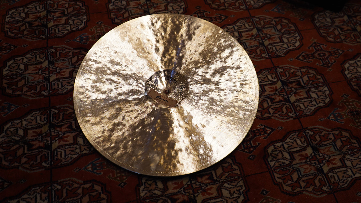 18" TW Tribute 1778g