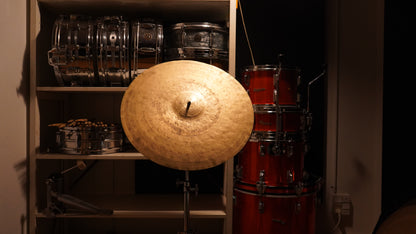 22" 6th Anniversary 2381g (Hand Formed Bell)