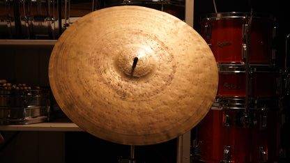 22" 6th Anniversary 2381g (Hand Formed Bell)