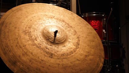 22" 6th Anniversary 2381g (Hand Formed Bell)