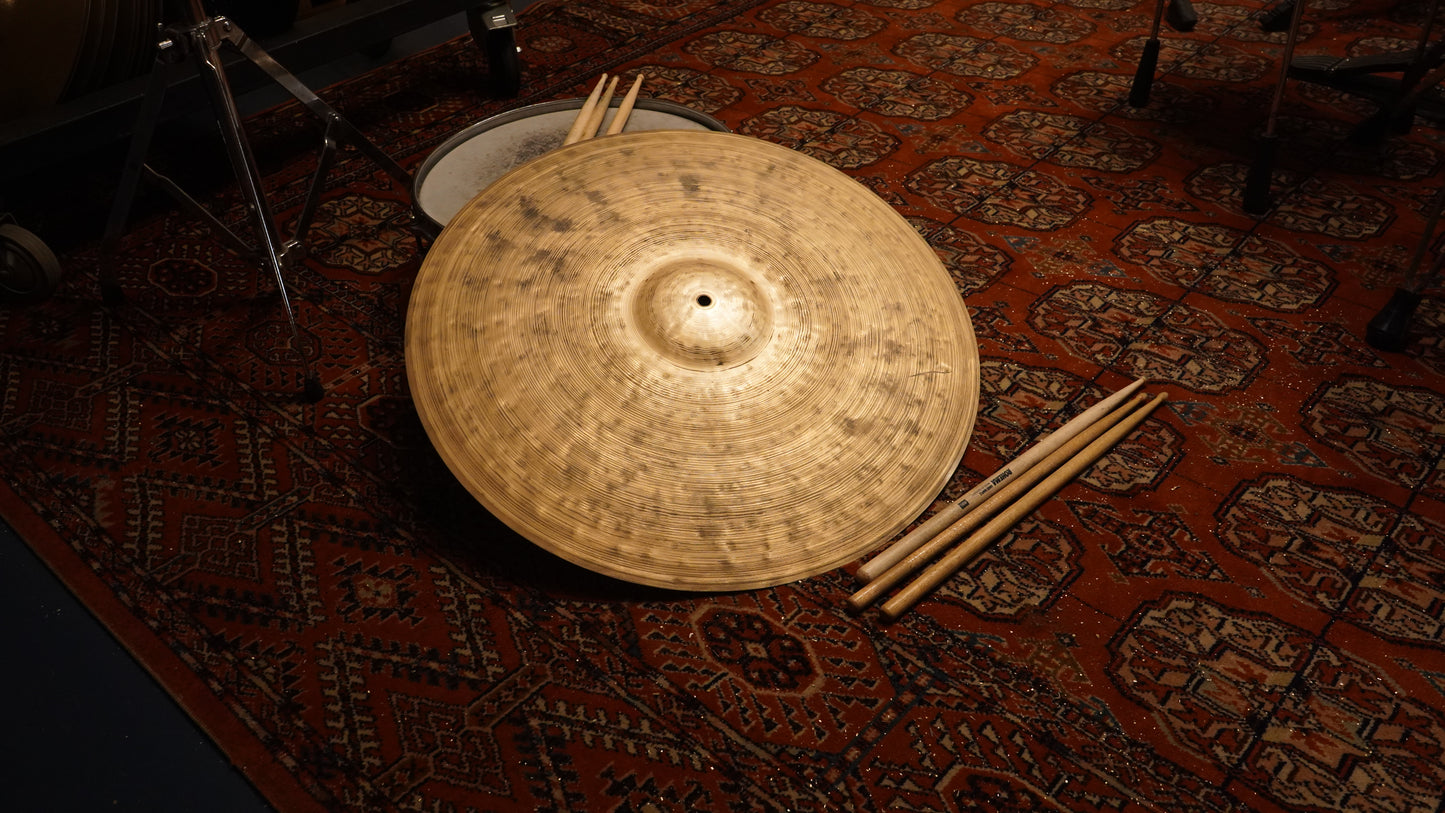 22" Kenny Washington Tribute 2442g