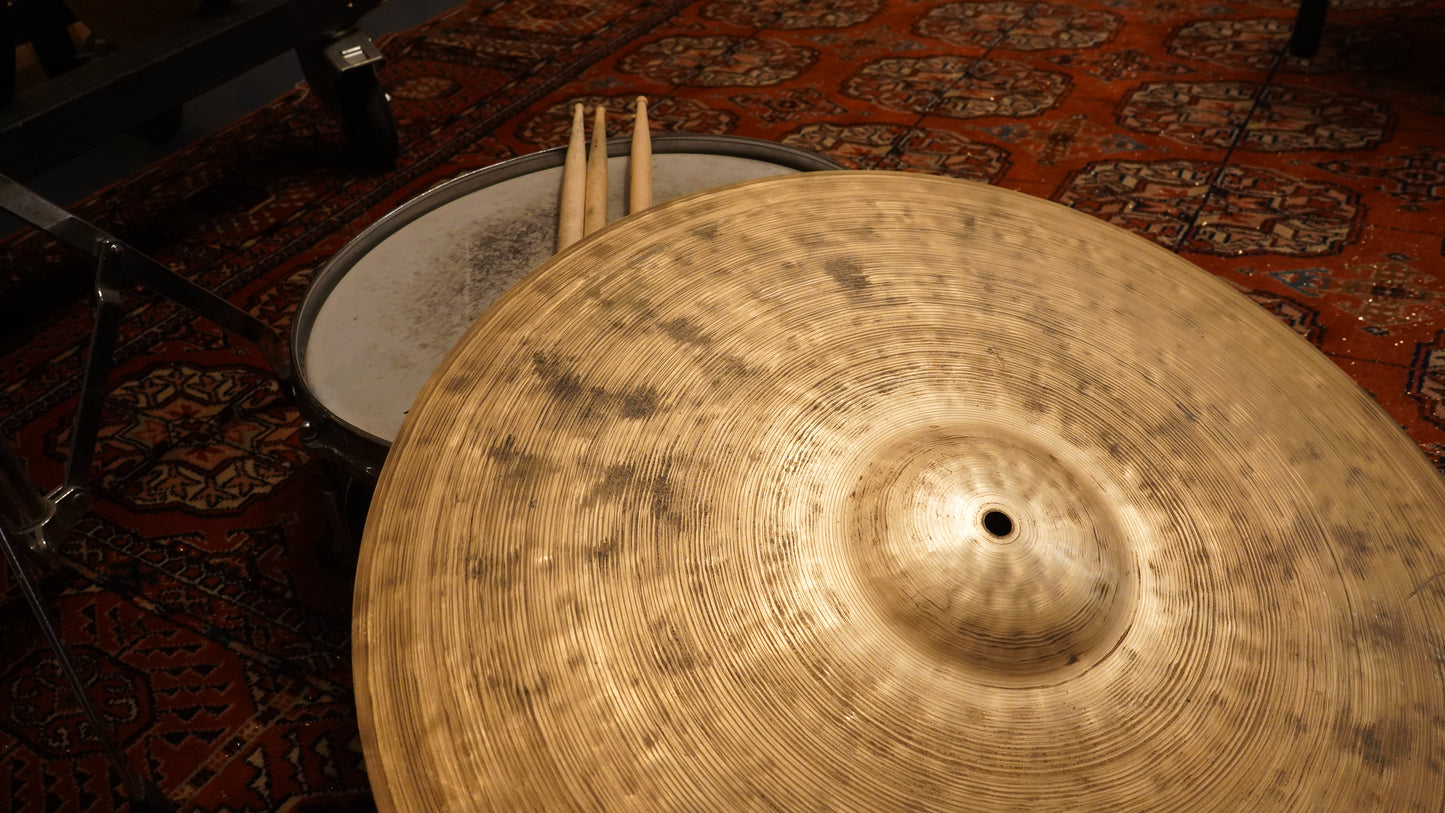 22" Kenny Washington Tribute 2442g