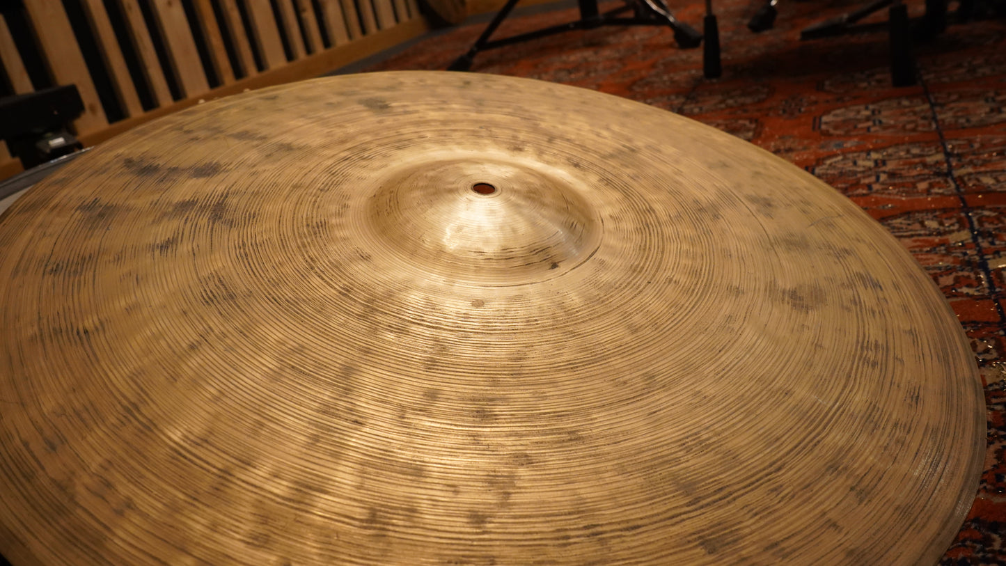 22" Kenny Washington Tribute 2442g