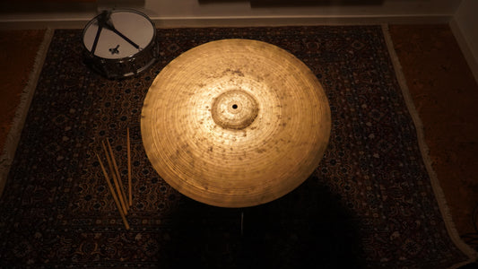 22" Kenny Washington Tribute 2486g