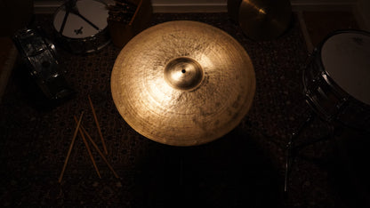 20" Nefertiti 2022g