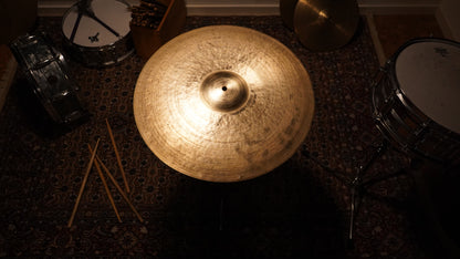 20" Nefertiti 2022g