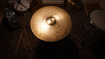 20" Nefertiti 2022g