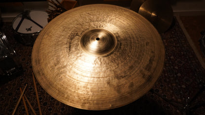 20" Nefertiti 2022g