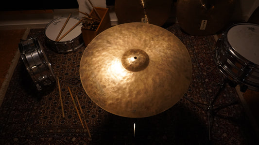 22" 7th Anniversary 2474g