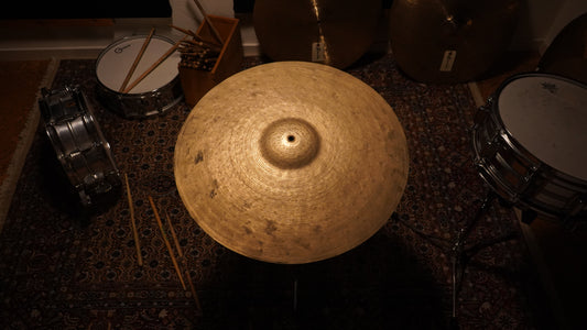 22" TW Tribute 2526g