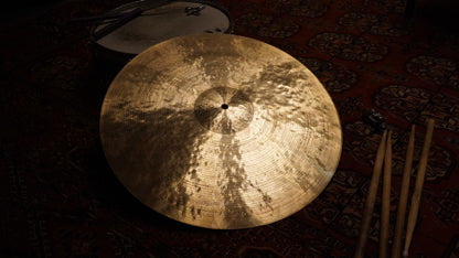 20" 6th Anniversary 1959g (Hand-Formed Bell)