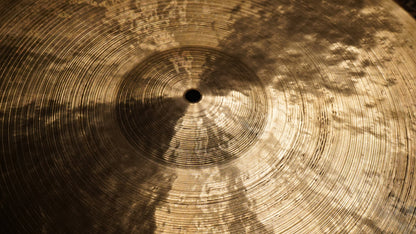 20" 6th Anniversary 1959g (Hand-Formed Bell)