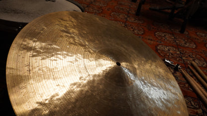 20" 6th Anniversary 1959g (Hand-Formed Bell)