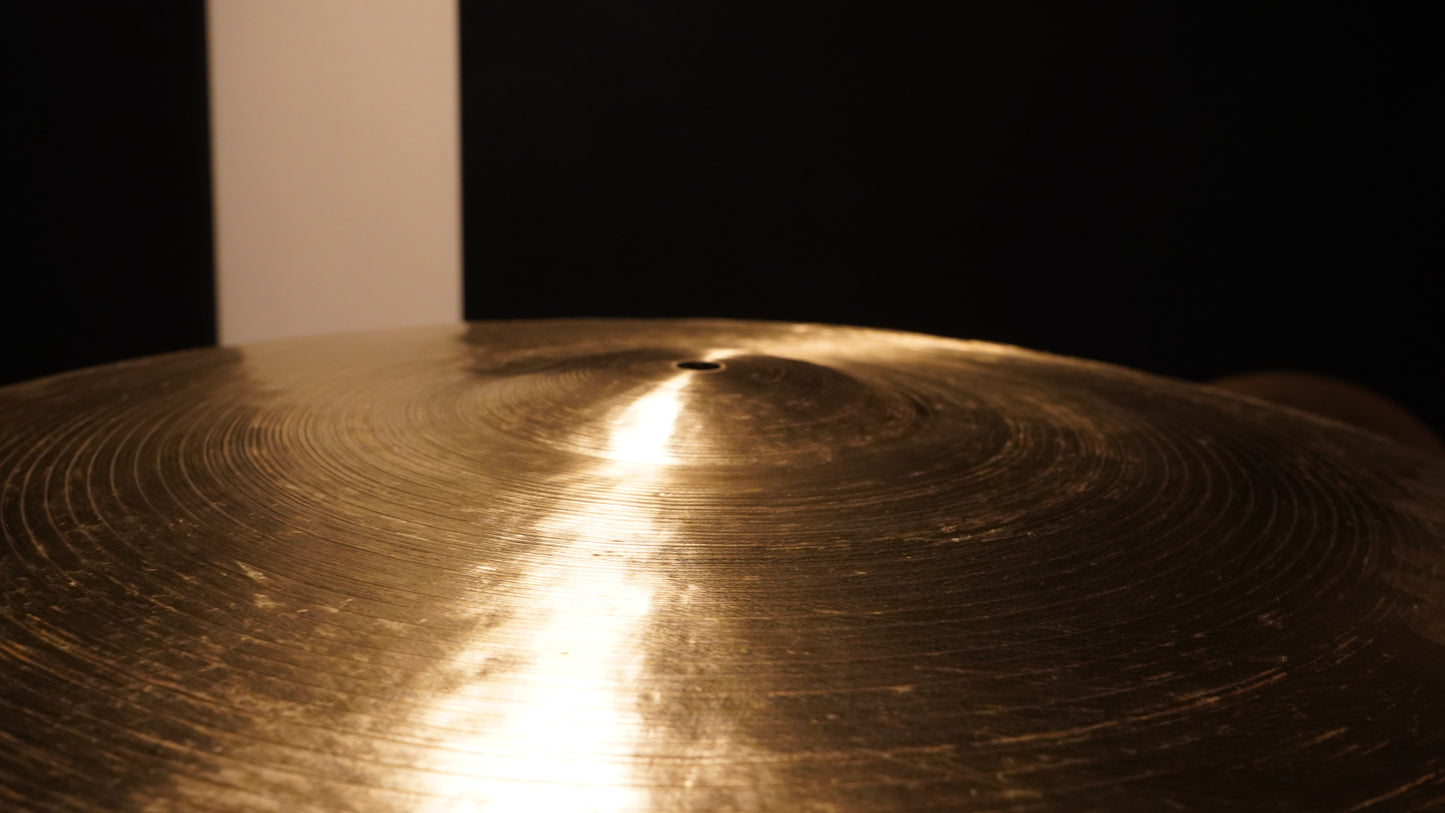 20" 6th Anniversary 1959g (Hand-Formed Bell)