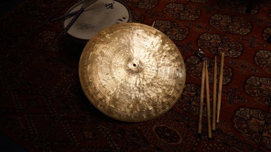 20" 6th Anniversary 1933g (Super mini-bell)