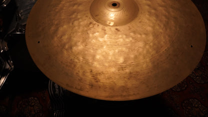 20" Elvin Jones Tribute 1866g