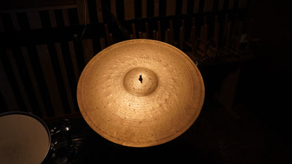 20" TW Tribute 2023g