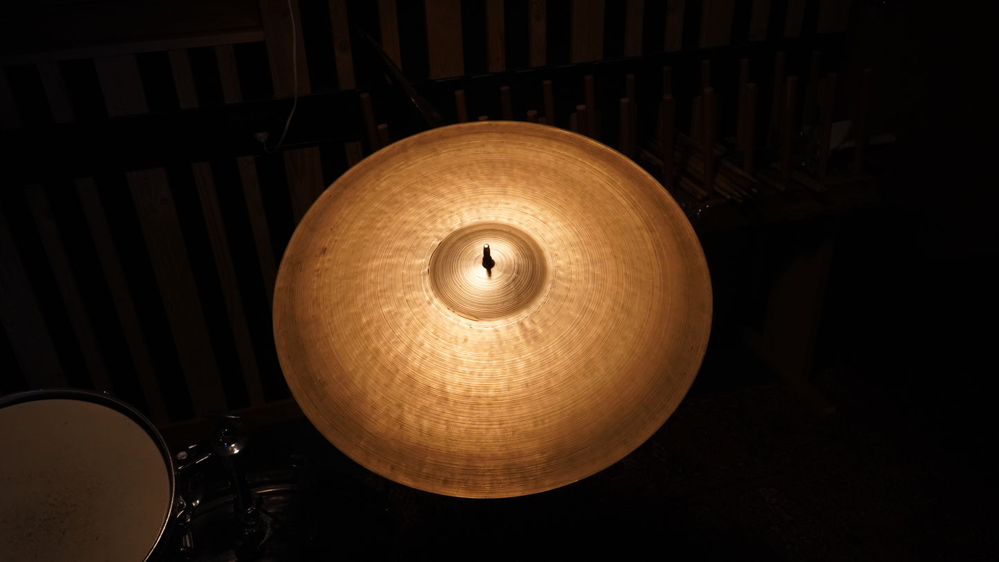 20" Vanguard 1968g