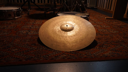 20" Elvin Jones Tribute 1840g w/o rivets