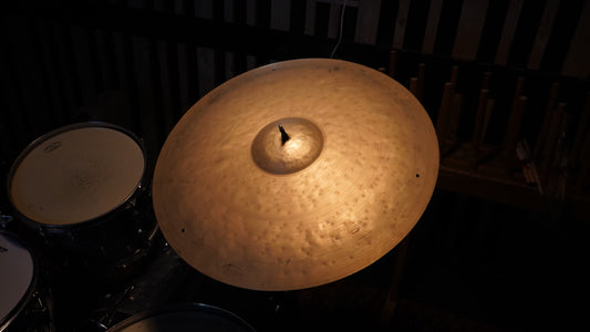 20" Elvin Jones Tribute 2039g