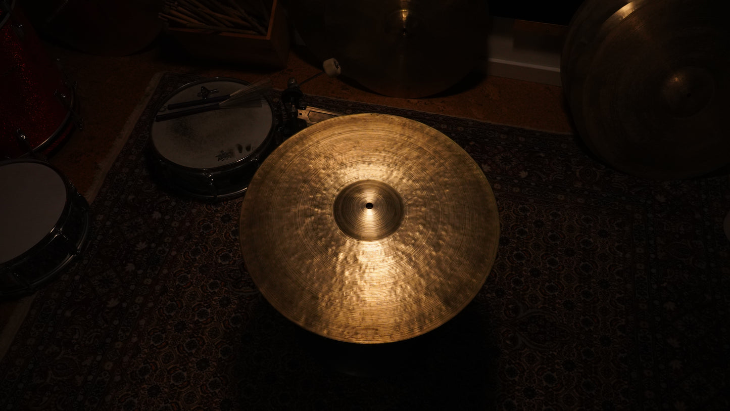 20" Vanguard 1968g