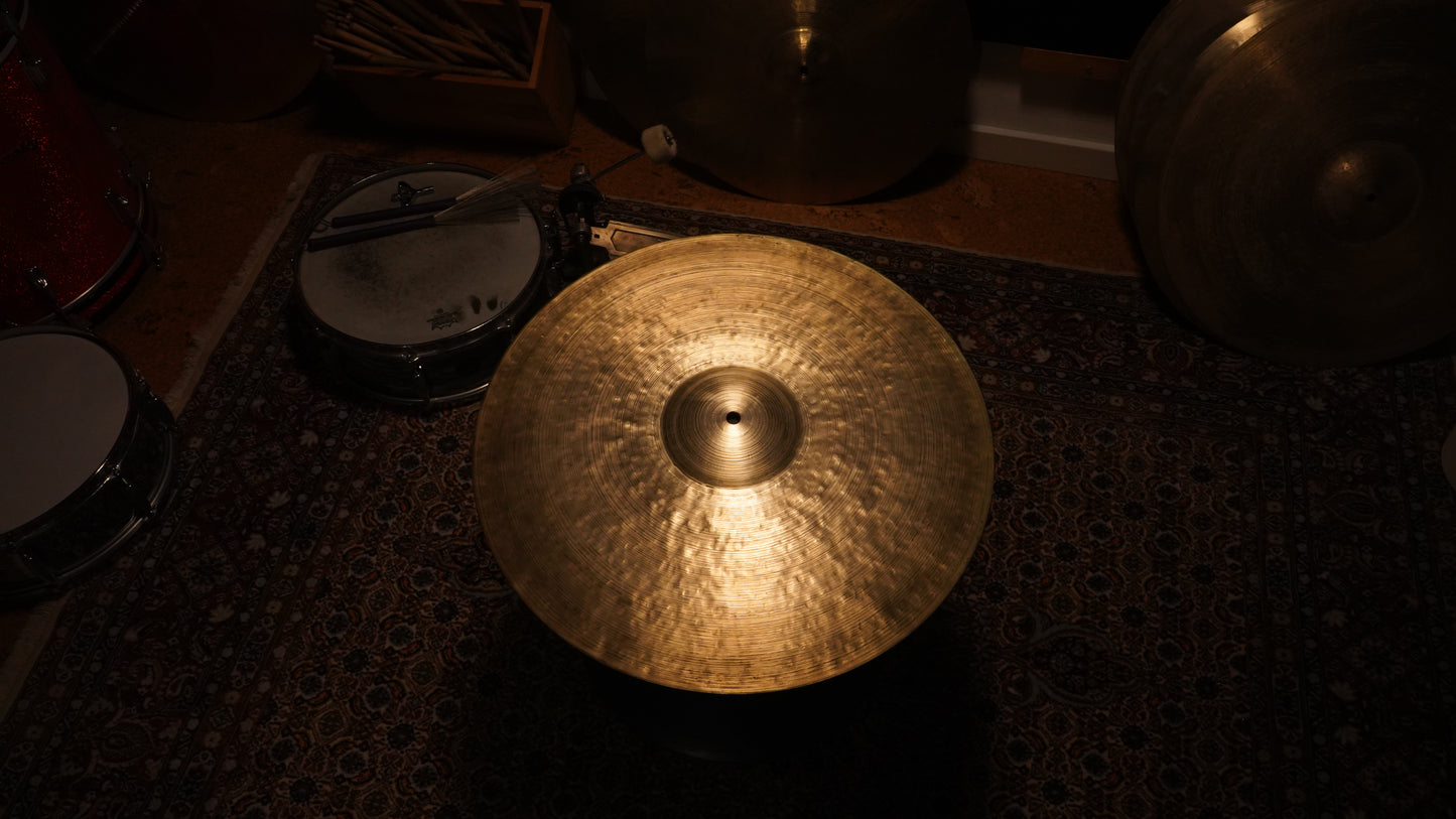 20" Vanguard 1968g