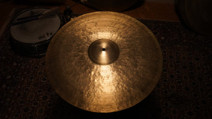 20" Vanguard 1968g