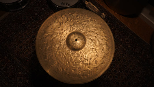 22" Nefertiti 2561g