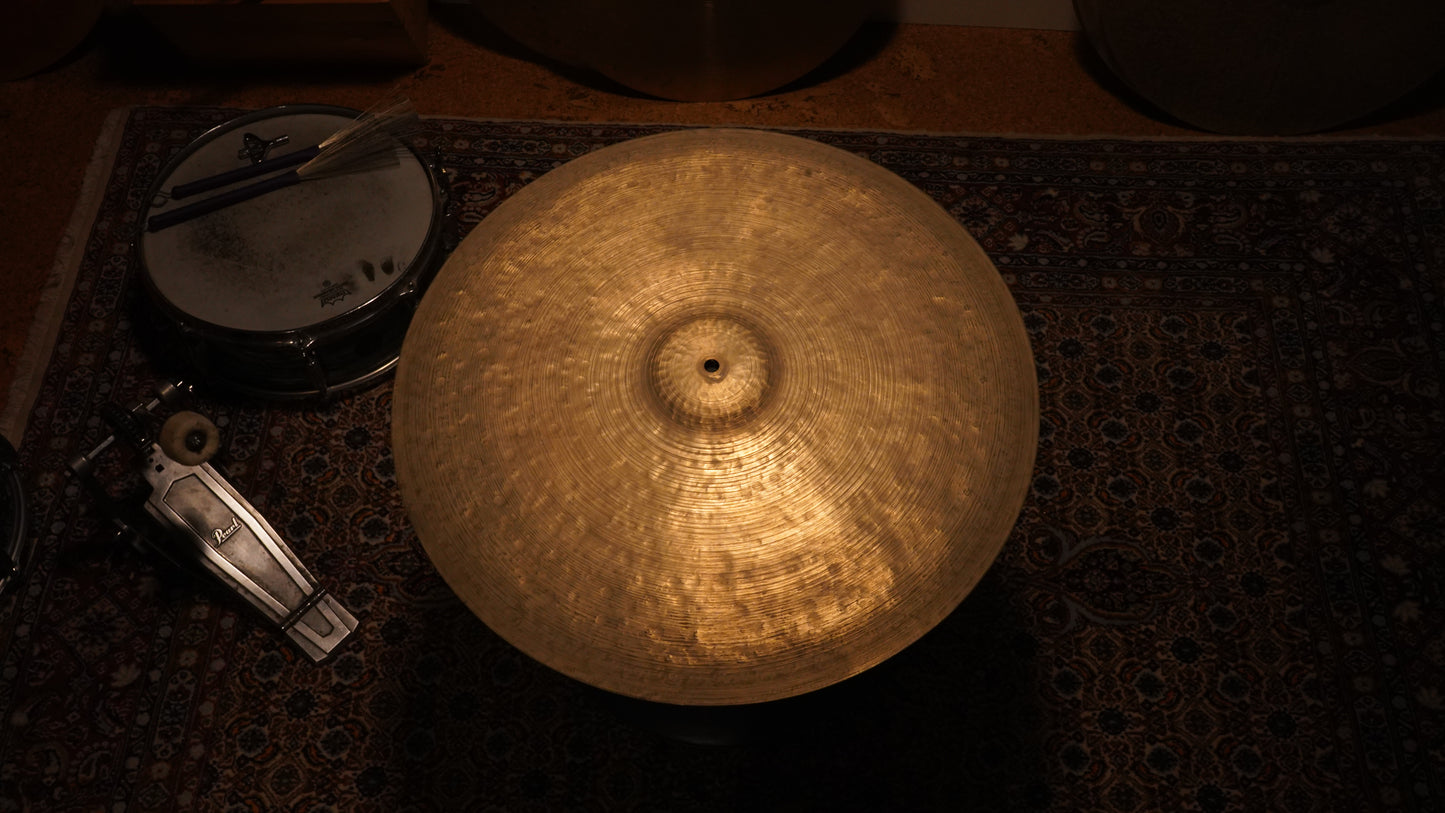 22" 6th Anniversary 2478g HFB