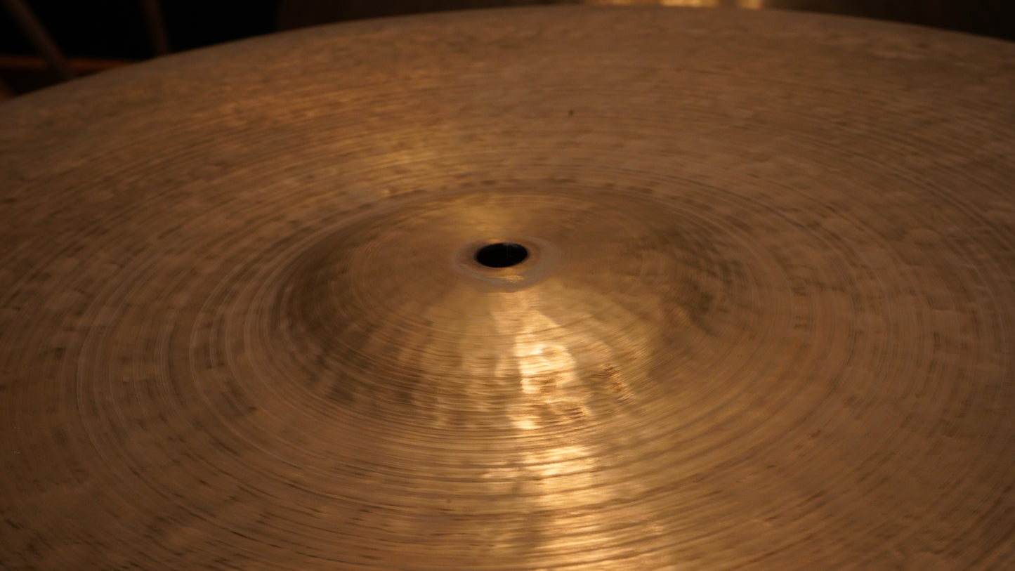 22" 6th Anniversary 2478g HFB