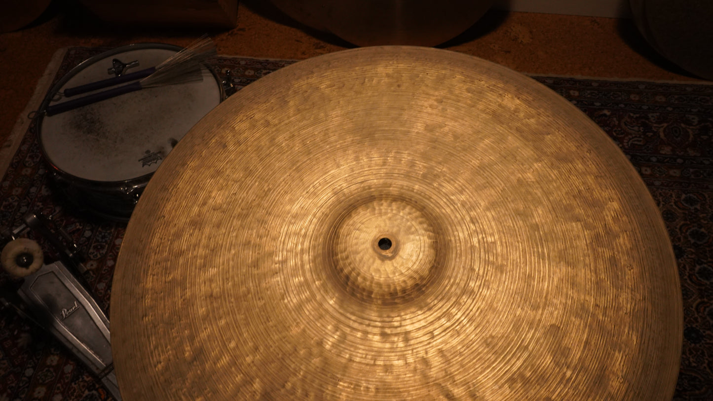 22" 6th Anniversary 2478g HFB