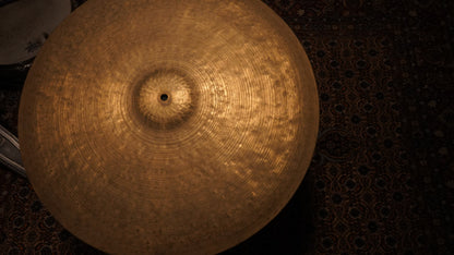 22" 6th Anniversary 2478g HFB