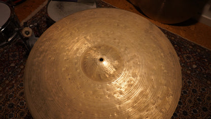 22" Nefertiti 2224g