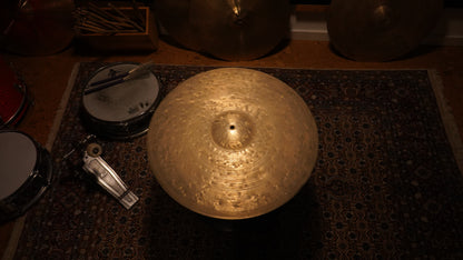 22" Nefertiti 2224g