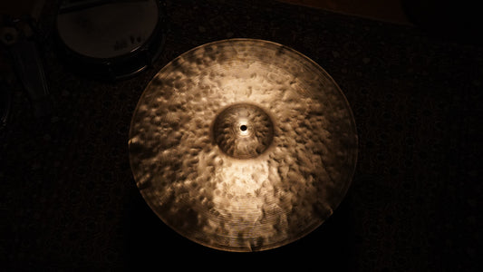 22" 7th Anniversary 2445g