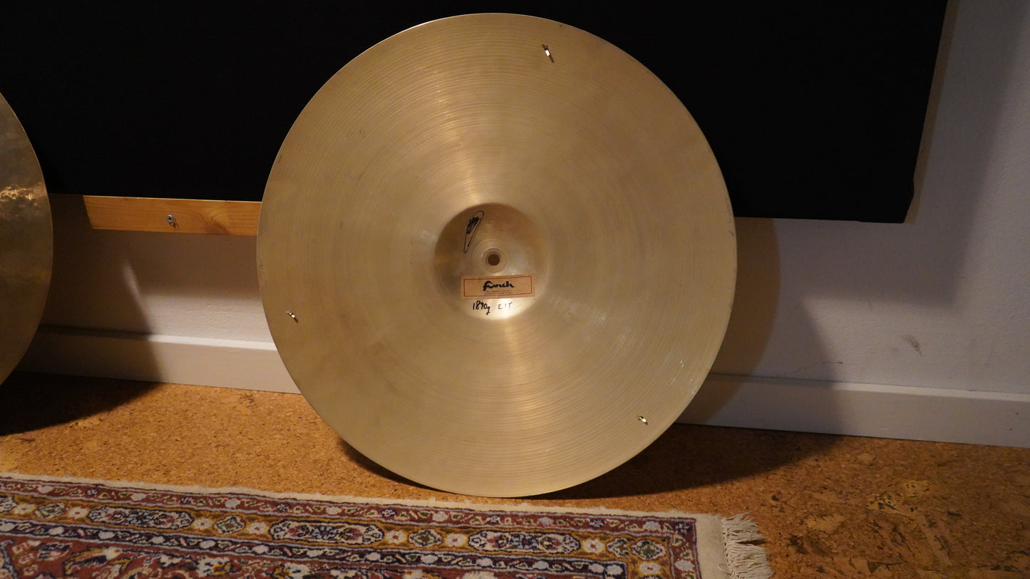 20" Elvin Jones Tribute 1890g