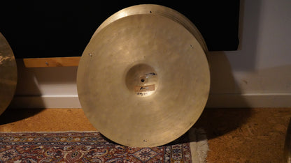 20" Elvin Jones Tribute 1870g