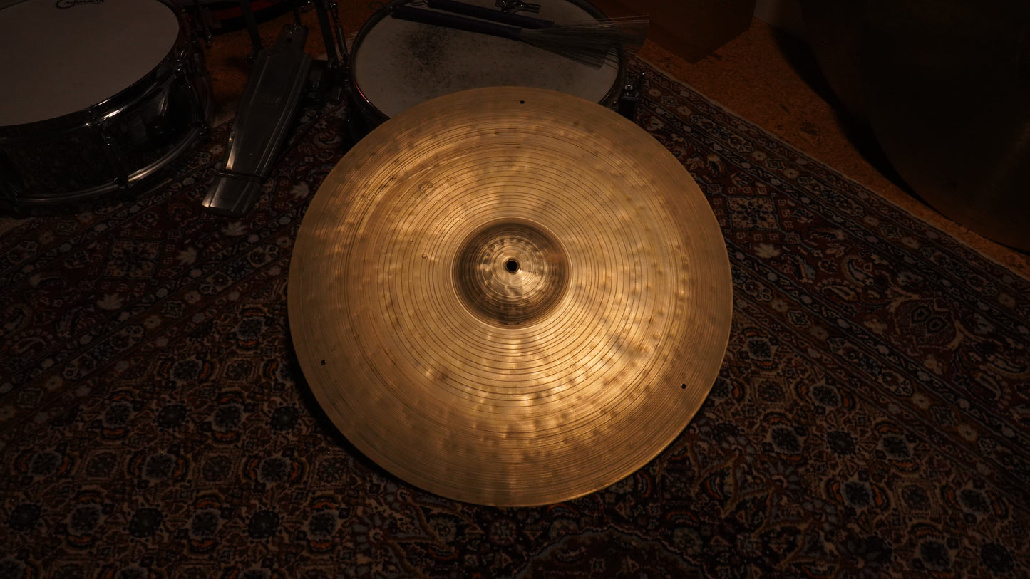 20" Elvin Jones Tribute 1870g