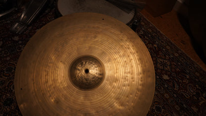 20" Elvin Jones Tribute 1870g