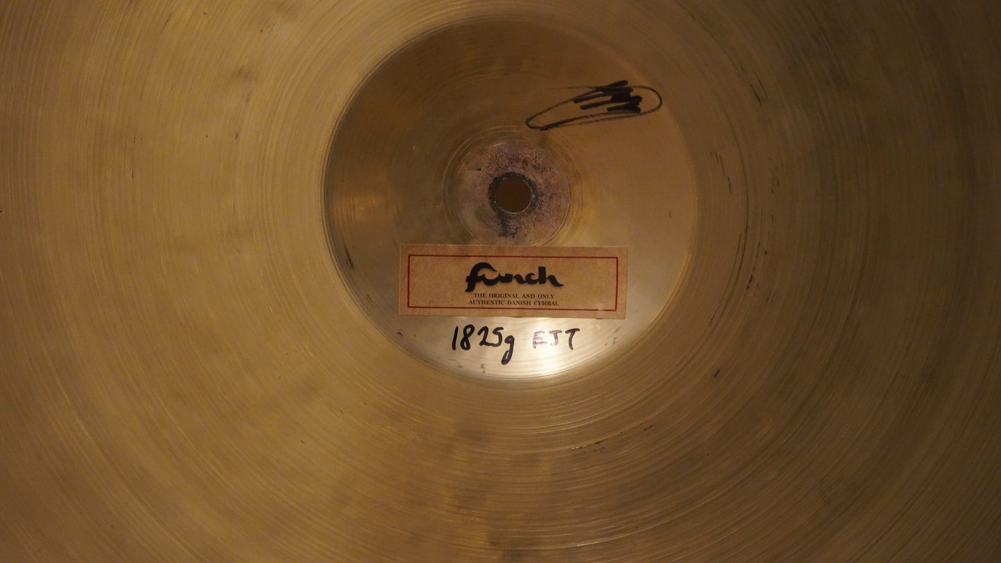 20" Elvin Jones Tribute 1825g