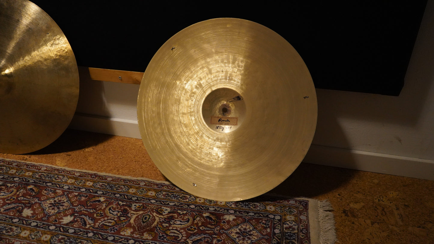 20" Elvin Jones Tribute 1825g