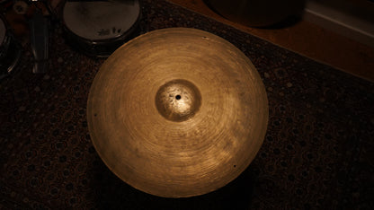 20" Elvin Jones Tribute 1825g