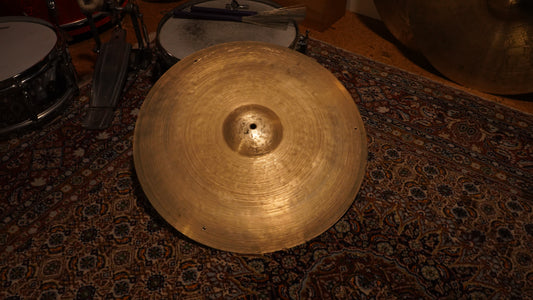 20" Elvin Jones Tribute 1825g