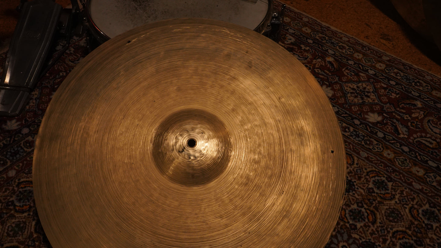 20" Elvin Jones Tribute 1825g