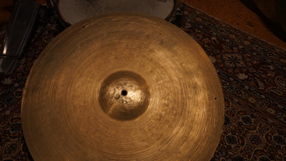 20" Elvin Jones Tribute 1825g