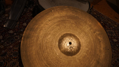 20" Elvin Jones Tribute 1825g