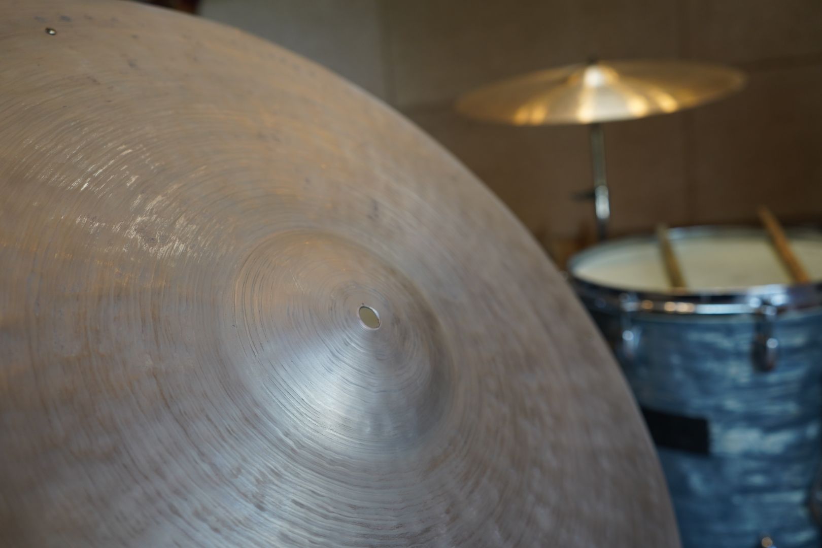 Funch cymbals online for sale