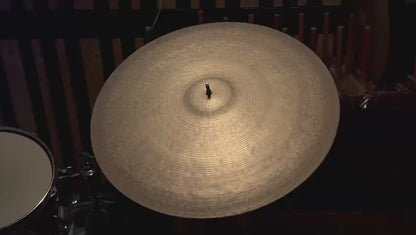 22" 6th Anniversary 2478g HFB