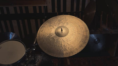 20" Vanguard 1968g