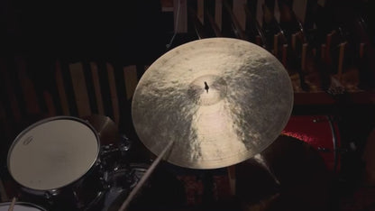 20" 6th Anniversary 1959g (Hand-Formed Bell)